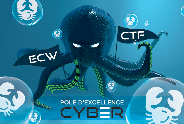 ECW CTF - Web Writeups